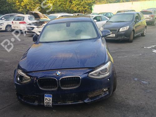 Gearbox BMW 1 (F20) 116 d | BP40299535M3 - Image 8