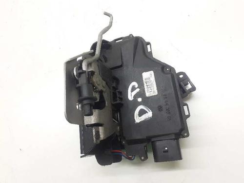 Front right lock AUDI ALLROAD C5 (4BH) 2.5 TDI quattro | BP8051003C97 