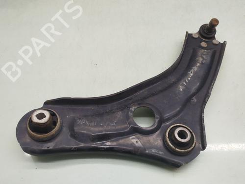 Left front suspension arm RENAULT MEGANE IV Hatchback (B9A/M/N_) 1.2 TCe 130 (B9MR) | BP30463967M12