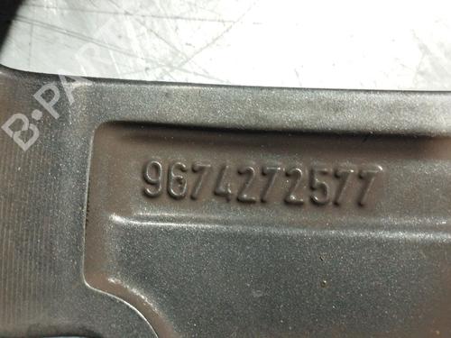 Rim PEUGEOT 508 SW I (8E_) 2.0 HDi | BP27524737C45 