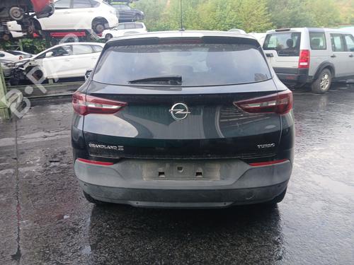 Left front window switch OPEL GRANDLAND / GRANDLAND X (A18, P1UO) 1.2 (75) | BP37700576I27 - Image 11