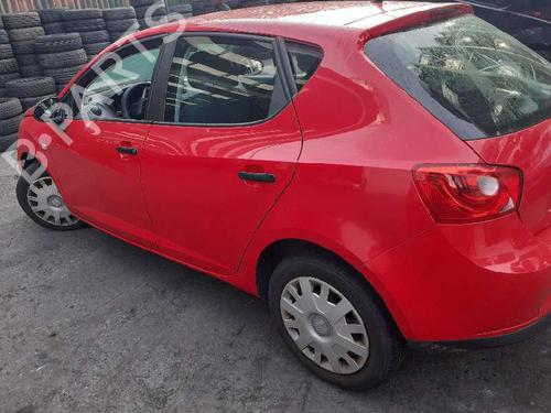Gearbox SEAT IBIZA IV (6J5, 6P1)  | BP13236150M3 
