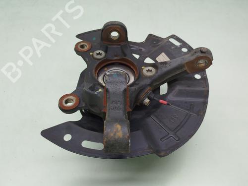 Left front steering knuckle KIA CEED (CD) 1.0 T-GDI | BP30538660M25 