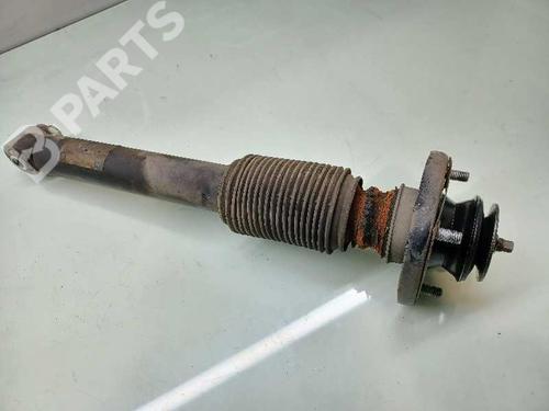 Used Left rear shock absorber BMW X5 (E53) 3.0 i (231 hp) 9455531