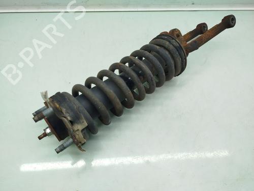 Left front shock absorber JEEP CHEROKEE (KJ) 2.8 CRD 4x4 | BP21027041M16 