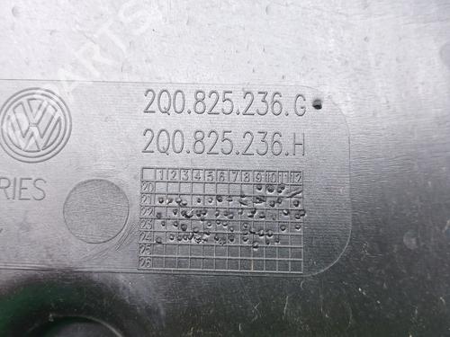 Underbody protection AUDI A1 Sportback (GBA) 30 TFSI | BP29404988M92 