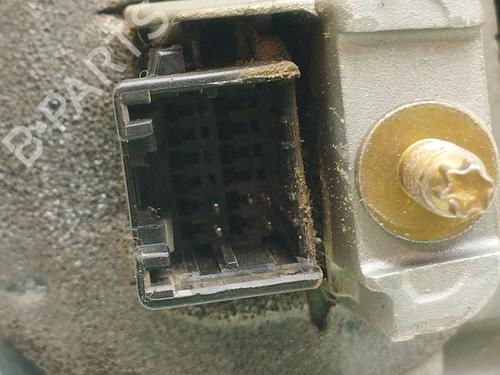 Left mirror RENAULT TRAFIC II Van (FL)  | BP29452126C26 