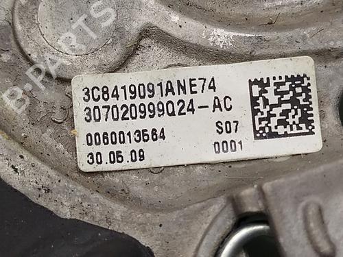 Steering wheel VW GOLF VI (5K1) 1.4 TSI | BP36033889C49 - Image 5