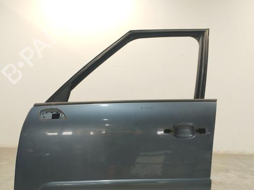 Left front door CITROËN C4 Grand Picasso I (UA_) 1.6 HDi | BP29544668C2 