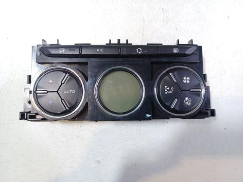 Used Climate control Climate control CITROËN DS3 (SA_) 1.6 HDi 90 (92 hp) 33855534 33855534