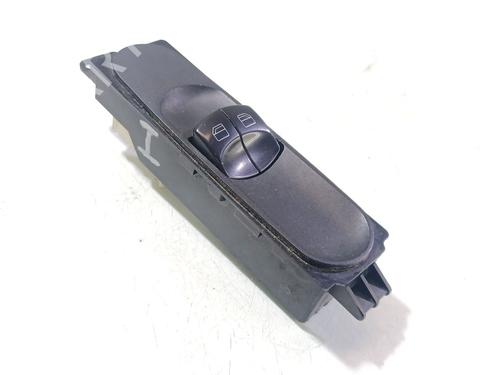 Used Left front window switch Left front window switch VW CRAFTER 30-50 Platform/Chassis (2F_) 2.5 TDI (163 hp) 40107346 40107346