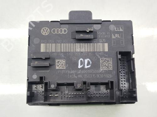Used Electronic module AUDI Q3 (8UB, 8UG) 2.0 TDI (150 hp) 28430022