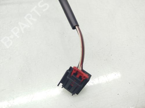 Left mirror AUDI A3 Sportback (8PA) 1.6 FSI | BP22183763C26 