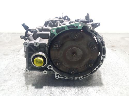Used Gearbox VW TIGUAN (5N_) 2.0 TDI 4motion (170 hp) 30385117