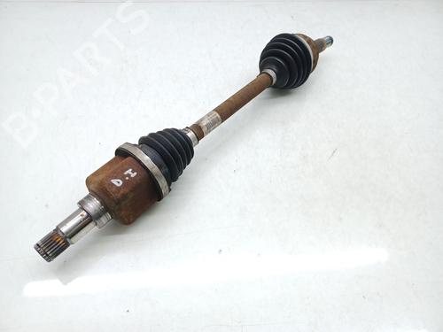 Left front driveshaft FORD FIESTA VI (CB1, CCN) 1.0 EcoBoost | BP27459321M38 
