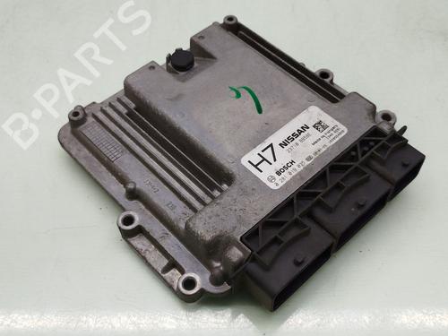 Used Engine control unit (ECU) NISSAN QASHQAI / QASHQAI +2 I (J10, NJ10, JJ10E) 1.6 dCi (130 hp) 26880066
