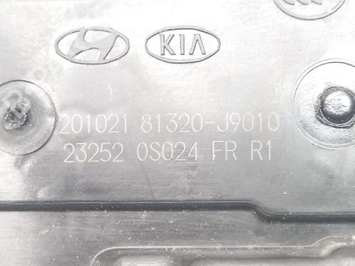 Front right lock HYUNDAI KONA (OS, OSE, OSI) 1.0 T-GDi Hybrid 48V | BP17742092C97 