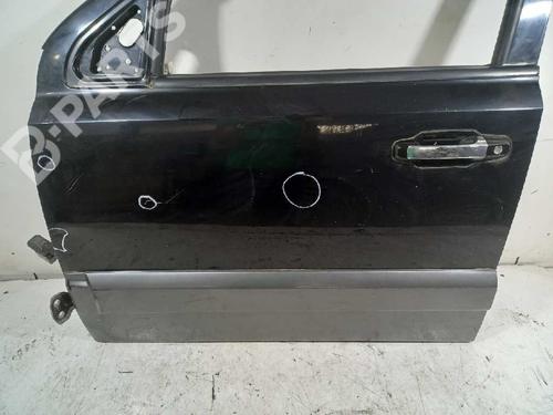 Left front door KIA SORENTO I (JC) 3.5 V6 4WD | BP10159832C2 