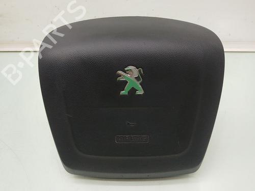 driver-airbag-peugeot-boxer-van-2006-34543996 main image