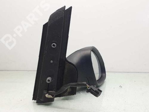 Right mirror SEAT TOLEDO III (5P2)  | BP11415604C27 