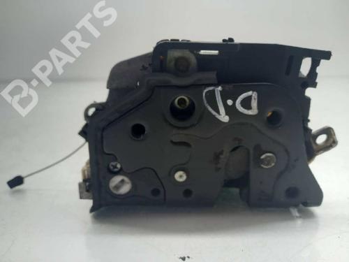 Front right lock SEAT ALTEA XL (5P5, 5P8)  | BP11941687C97 