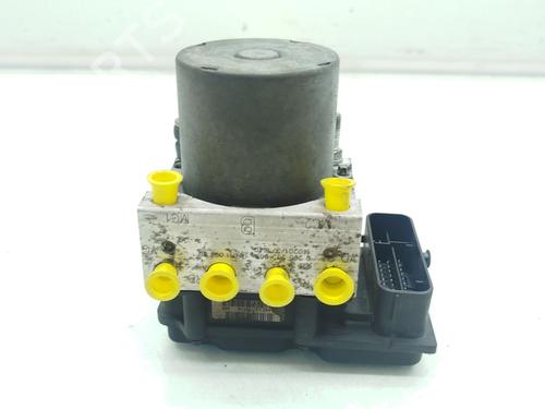 Used ABS pump PEUGEOT EXPERT Van (VF3A_, VF3U_, VF3X_) 2.0 HDi 130 (128 hp) 28211309