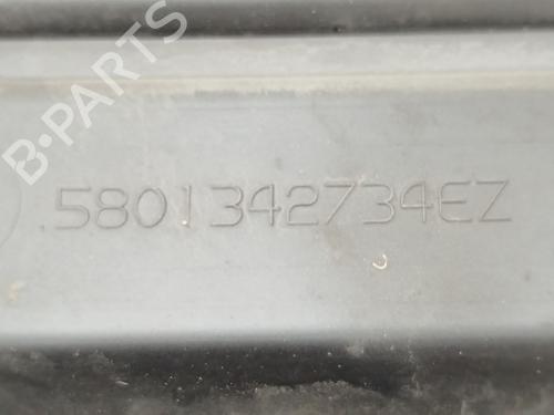 Grill IVECO DAILY V Van | BP32206794C40