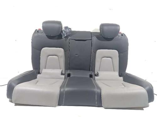 Seats set AUDI A5 (8T3) 3.0 TDI quattro | BP11097077C78 