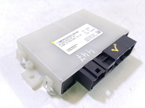 Used Electronic module MERCEDES-BENZ VITO Tourer (W447) [2014-2025]  18002643