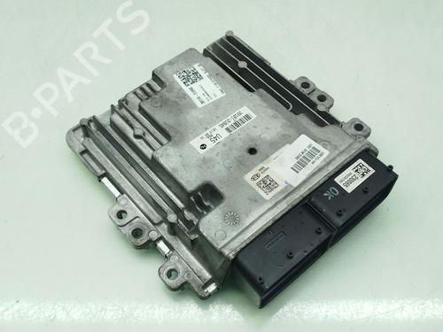Used Engine control unit (ECU) Engine control unit (ECU) KIA SPORTAGE IV (QL, QLE) 1.6 CRDi (136 hp) 34460546 34460546