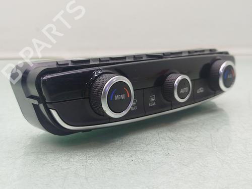 Used Climate control OPEL GRANDLAND / GRANDLAND X (A18, P1UO) 1.2 (75) (131 hp) 29595175