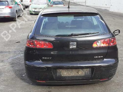 Starter SEAT IBIZA III (6L1)  | BP5950349M8 