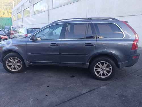 Left front window switch VOLVO XC90 I (275) D5 AWD | BP37196937I27 - Image 17
