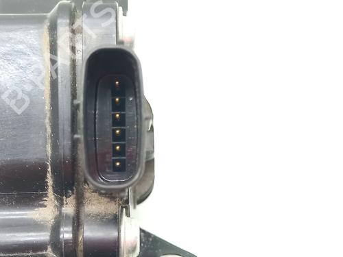 Pedal TOYOTA LAND CRUISER PRADO (_J15_) 3.0 D-4D (KDJ155_, KDJ150_, KDJ150R, KDJ155R) | BP17960869I4 