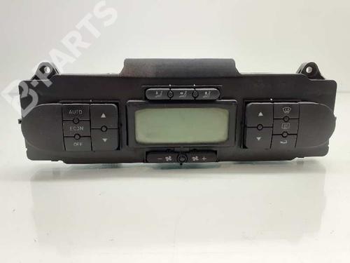 Climate control SEAT LEON (1P1)  | BP9533124I5 