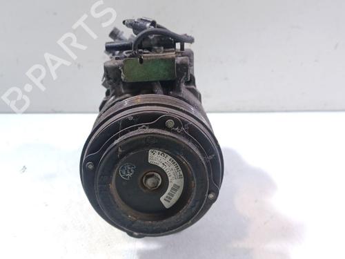 AC compressor BMW 1 (E87) 118 d | BP34521817M34 - Image 4