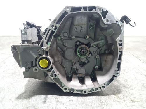 Used Gearbox MERCEDES-BENZ CITAN Box Body/MPV (W415) 109 CDI (415.601, 415.603, 415.605) (90 hp) 29608468