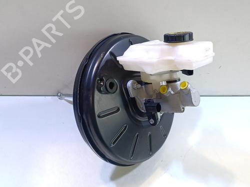 Used Servo brake AUDI Q3 (F3B) 35 TDI (150 hp) 29259386