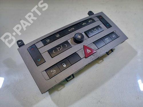 Climate control PEUGEOT 407 SW (6E_, 6D_)  | BP11125385I5 