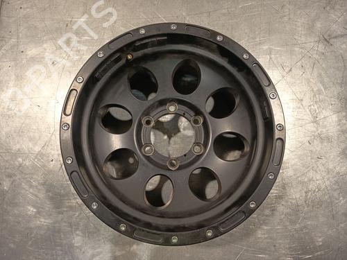 Used Rim Rim 36992293 36992293