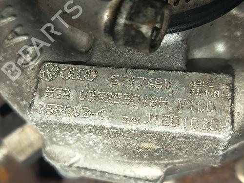 Engine MITSUBISHI OUTLANDER II (CW_W) 2.0 DI-D (CW8W) | BP33626596M1  - Image 9