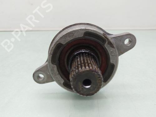 Right front driveshaft MERCEDES-BENZ GLA (H247) GLA 220 d 4-matic (247.715) | BP35962445M39 - Image 3