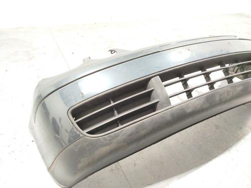 Front bumper VW POLO (9N_, 9A_) 1.4 FSI | BP22736998C7 
