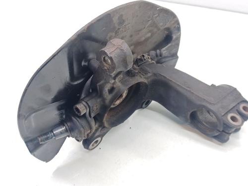 Left front steering knuckle VW MULTIVAN T5 (7HM, 7HN, 7HF, 7EF, 7EM, 7EN) 2.0 BiTDI | BP16966819M25 