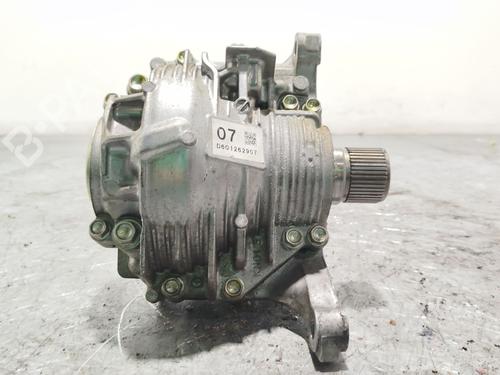 Front differential MAZDA CX-5 (KE, GH) 2.2 D AWD (KE102) | BP37408158M23 - Image 4
