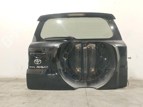 Bakluke CC/Kombi-Kupé TOYOTA RAV 4 III (_A3_) 2.2 D 4WD (ALA30_, ALA30R) (177 hp) 29754322