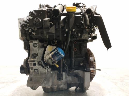 BP16988307M1 | Engine RENAULT CLIO IV (BH_)  BP16988307M1