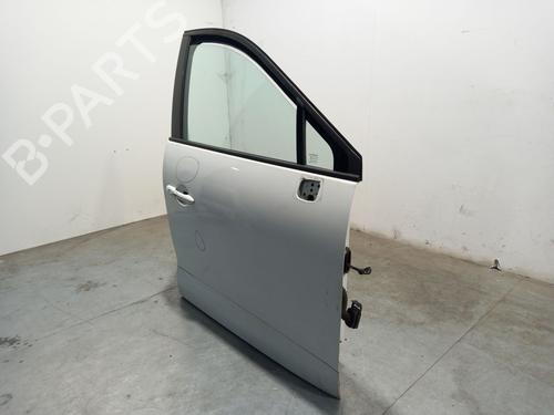 Right front door RENAULT SCÉNIC III (JZ0/1_) 1.6 dCi (JZ00, JZ12) | BP32240374C3