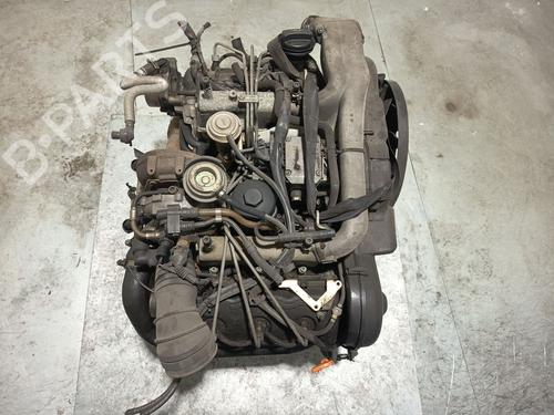 Engine AUDI ALLROAD C5 (4BH) 2.5 TDI quattro | BP33626600M1 - Image 2