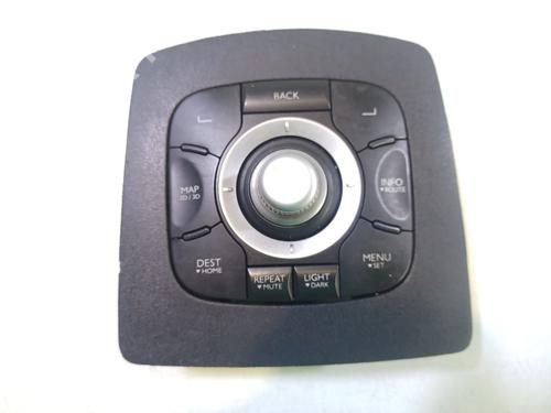 Schakelaar RENAULT SCÉNIC III (JZ0/1_) 1.2 TCe (116 hp) 22980505